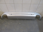 Накладка заднего бампера для Volvo XC70 Cross Country 2007-2016, OEM 30779543 - вид 1 (фото)