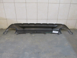 Накладка заднего бампера для Volvo XC70 Cross Country 2007-2016, OEM 30779543 - вид 5 (фото)