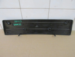 Накладка переднего бампера для BMW X5 F15 2013-2018, OEM 51117304085 - вид 2 (фото)