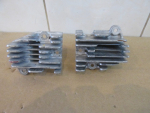Светодиодный модуль фары для BMW X1 E84 2009-2015, OEM 63117374598 - вид 3 (фото)