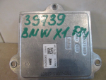 Блок розжига ксеноновой лампы для BMW X1 E84 2009-2015, OEM L90021969 - вид 2 (фото)