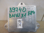 Блок розжига ксеноновой лампы для BMW X1 E84 2009-2015, OEM L90021969 - вид 2 (фото)