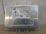 Блок розжига ксеноновой лампы для BMW 5-серия E60/E61 2003>, OEM 5DV009000 - вид 1 (фото)