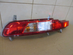 Фонарь задний в бампер левый для Kia Sportage 2010-2015, OEM 924053U300 - вид 2 (фото)
