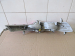 Фонарь задний в бампер левый для Kia Sportage 2010-2015, OEM 924053U300 - вид 4 (фото)