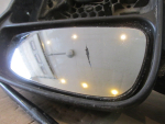 Зеркало левое электрическое для Peugeot Boxer 2006> - вид 4 (фото)