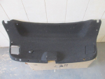 Обшивка багажника для Skoda Superb 2008-2015, OEM 3T5867975A8W4 - вид 1 (фото)