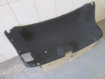 Обшивка багажника для Skoda Superb 2008-2015, OEM 3T5867975A8W4 - вид 2 (фото)