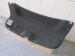 Обшивка багажника для Skoda Superb 2008-2015, OEM 3T5867975A8W4 - вид 3 (фото)