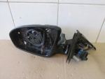Зеркало левое электрическое для BMW 5-серия F10/F11 2009>, OEM 1167321843 - вид 2 (фото)