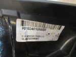 Зеркало левое электрическое для BMW 5-серия F10/F11 2009>, OEM 1167321843 - вид 3 (фото)