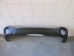 Юбка задняя для BMW X5 F15 2013-2018, OEM 51127303141 - вид 1 (фото)