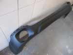 Юбка задняя для BMW X5 F15 2013-2018, OEM 51127303141 - вид 2 (фото)