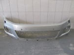 Бампер передний для Volkswagen Tiguan 2007-2017, OEM 5NU807221 - вид 1 (фото)