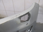 Бампер передний для Volkswagen Tiguan 2007-2017, OEM 5NU807221 - вид 2 (фото)