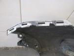 Бампер передний для Volkswagen Tiguan 2007-2017, OEM 5NU807221 - вид 7 (фото)