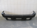 Бампер задний для BMW X5 E53 2000-2007, OEM 51127027049 - вид 1 (фото)