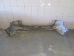 Бампер задний для Ford Focus III 2011>, OEM BM51-A17906-AGW - вид 4 (фото)