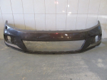 Бампер передний для Volkswagen Tiguan 2007-2017, OEM 5NU807221 - вид 1 (фото)