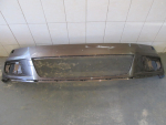 Бампер передний для Volkswagen Tiguan 2007-2017, OEM 5NU807221 - вид 2 (фото)