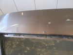 Бампер передний для Volkswagen Tiguan 2007-2017, OEM 5NU807221 - вид 3 (фото)