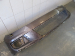 Бампер передний для Volkswagen Tiguan 2007-2017, OEM 5NU807221 - вид 4 (фото)