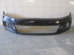 Бампер передний для Volkswagen Tiguan 2007-2017, OEM 5NU807221 - вид 1 (фото)