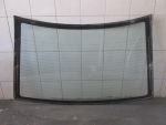 Стекло заднее для Toyota Corolla E12 2001-2006, OEM 6481102190 - вид 3 (фото)
