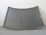 Стекло заднее для Toyota Corolla E12 2001-2006, OEM 6481102190 - вид 2 (фото)