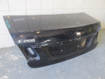 Крышка багажника для Mercedes-Benz E-Klasse W212 2009>, OEM A2127500975 - вид 2 (фото)