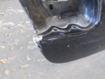 Крышка багажника для Mercedes-Benz E-Klasse W212 2009>, OEM A2127500975 - вид 3 (фото)