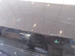 Крышка багажника для Mercedes-Benz E-Klasse W212 2009>, OEM A2127500975 - вид 5 (фото)