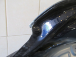 Крышка багажника для Mercedes-Benz E-Klasse W212 2009>, OEM A2127500975 - вид 8 (фото)
