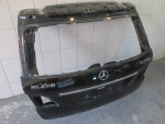 Дверь багажника для Mercedes-Benz M-Klasse (ML/GLE) W166 2011>, OEM A1667400305 - вид 2 (фото)