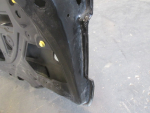 Дверь багажника для Mercedes-Benz M-Klasse (ML/GLE) W166 2011>, OEM A1667400305 - вид 7 (фото)