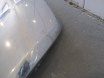 Накладка заднего бампера для Mercedes-Benz GL/GLS-klasse X166 2012>, OEM A1668806940 - вид 4 (фото)