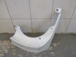 Накладка двери багажника для Toyota RAV 4 2006-2013, OEM 7680342040 - вид 1 (фото)