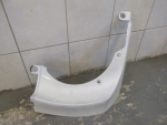 Накладка двери багажника для Toyota RAV 4 2006-2013, OEM 7680342040 - вид 2 (фото)