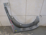 Накладка двери багажника для Toyota RAV 4 2006-2013, OEM 7680342040 - вид 3 (фото)