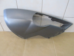 Накладка переднего бампера для Audi Q7 [4L] 2005-2015, OEM 4LO807062D - вид 1 (фото)