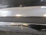 Бампер задний для Mercedes-Benz M-Klasse (ML/GLE) W166 2011>, OEM A1668850325 - вид 4 (фото)