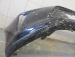 Бампер передний для Toyota Camry V50 2011-2018, OEM 5211906C40 - вид 4 (фото)