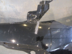 Бампер передний для Toyota Camry V50 2011-2018, OEM 5211906C40 - вид 6 (фото)