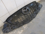 Решетка радиатора для Mazda CX 5 2012>, OEM KD45-50-710E - вид 2 (фото)