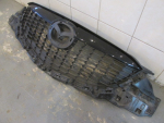 Решетка радиатора для Mazda CX 5 2012>, OEM KD45-50-710E - вид 3 (фото)