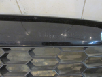Решетка радиатора для Mazda CX 5 2012>, OEM KD45-50-710E - вид 4 (фото)