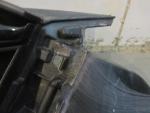 Решетка радиатора для Mazda CX 5 2012>, OEM KD45-50-710E - вид 6 (фото)