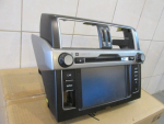 Дисплей мультимедиа для Toyota Land Cruiser (150)/Prado 2009>, OEM 8614060030 - вид 2 (фото)