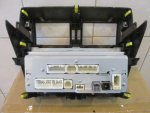 Дисплей мультимедиа для Toyota Land Cruiser (150)/Prado 2009>, OEM 8614060030 - вид 4 (фото)