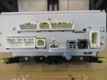 Дисплей мультимедиа для Toyota Land Cruiser (150)/Prado 2009>, OEM 8614060030 - вид 5 (фото)